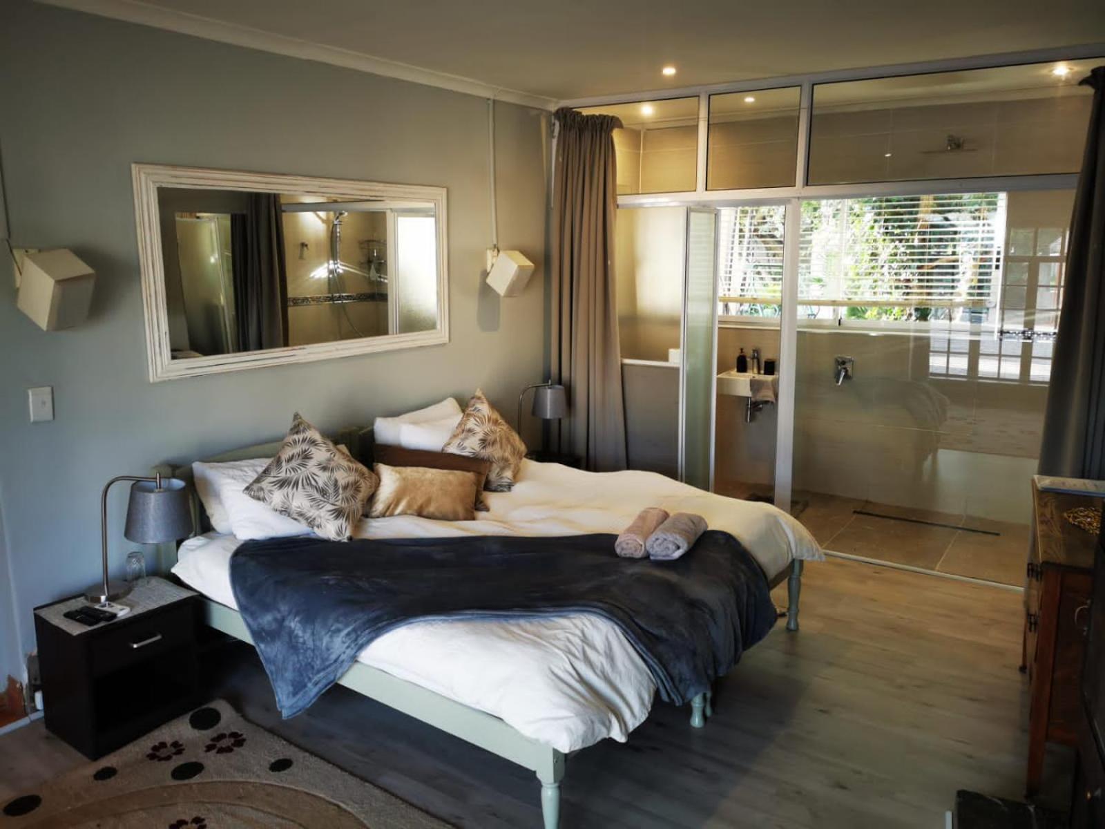 פורט אליזבת' Walmer Heights Guest House מראה חיצוני תמונה