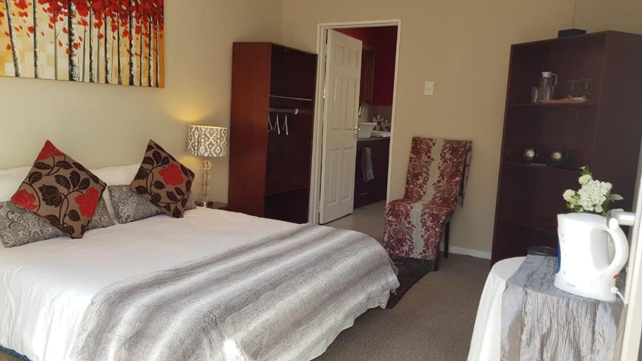 פורט אליזבת' Walmer Heights Guest House מראה חיצוני תמונה