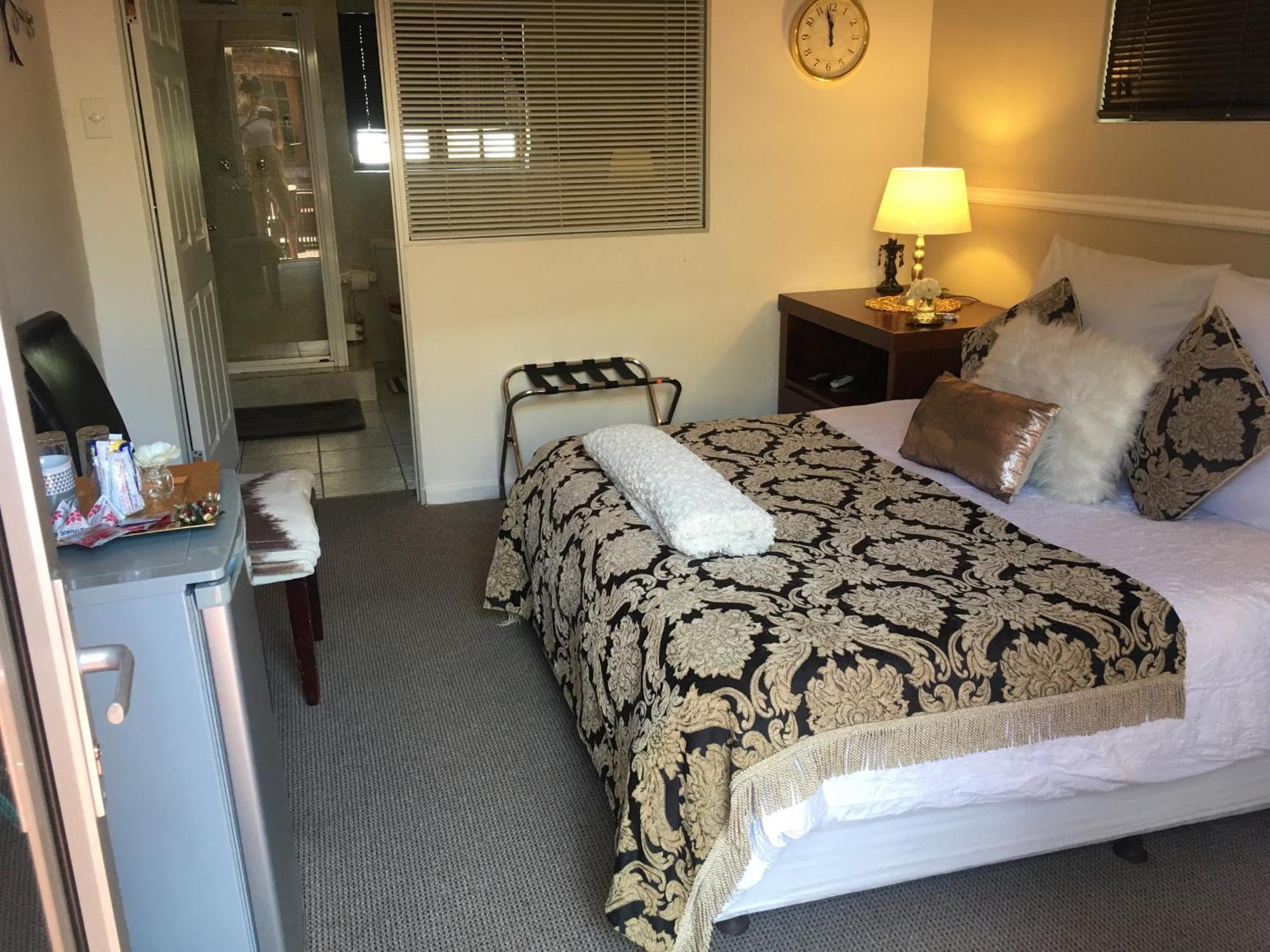 פורט אליזבת' Walmer Heights Guest House מראה חיצוני תמונה