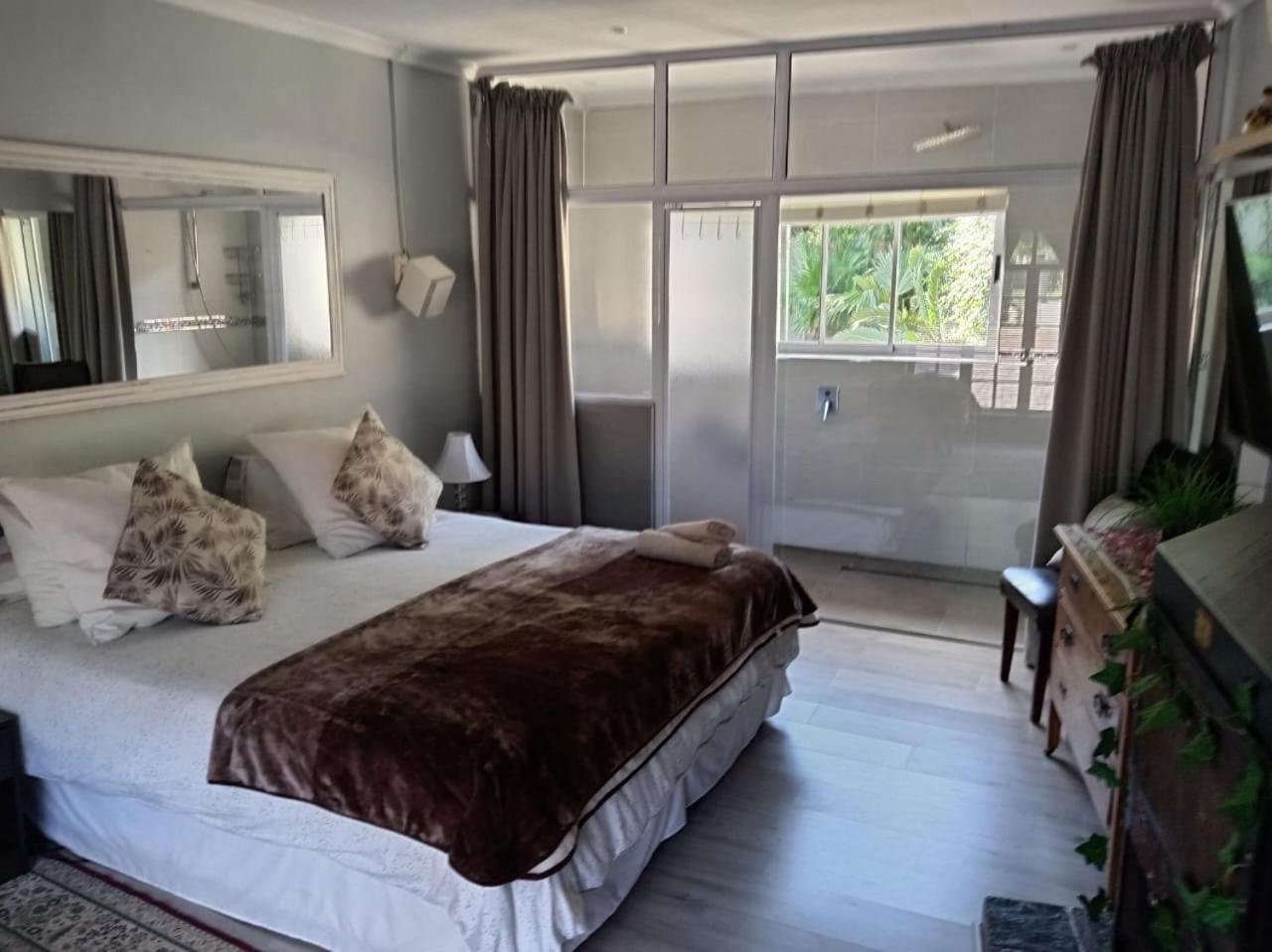 פורט אליזבת' Walmer Heights Guest House מראה חיצוני תמונה