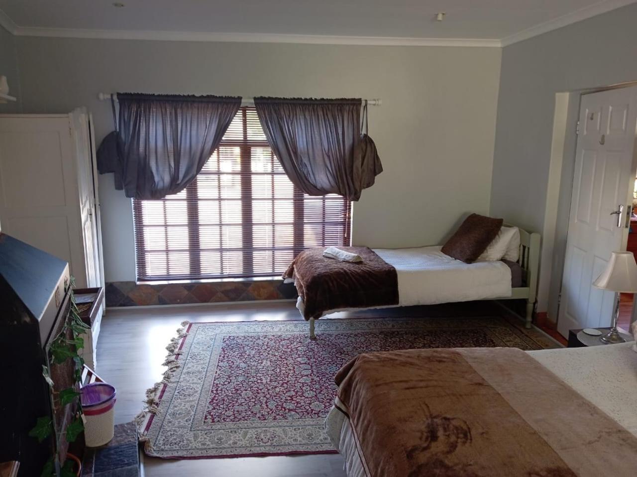 פורט אליזבת' Walmer Heights Guest House מראה חיצוני תמונה