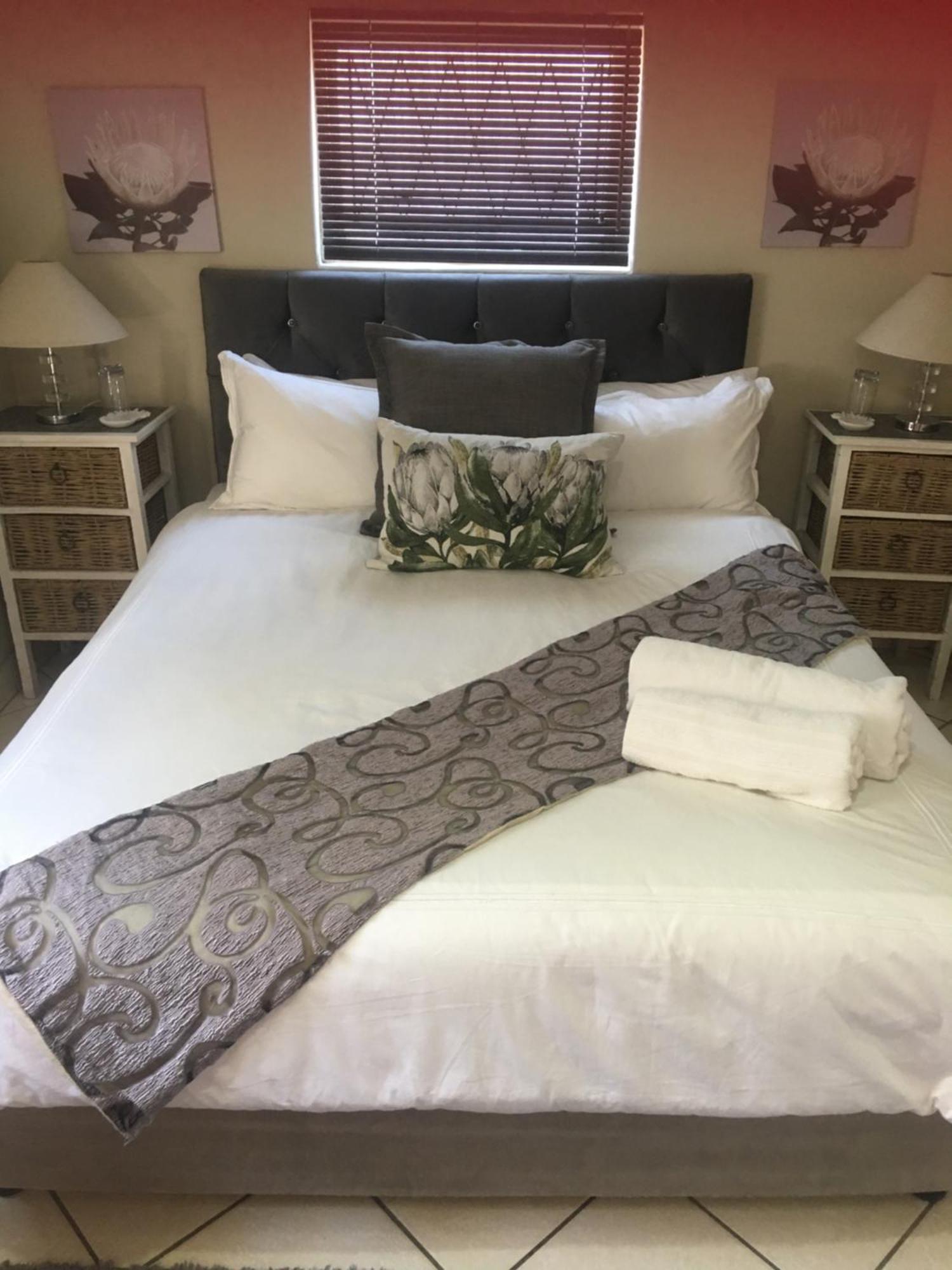 פורט אליזבת' Walmer Heights Guest House מראה חיצוני תמונה