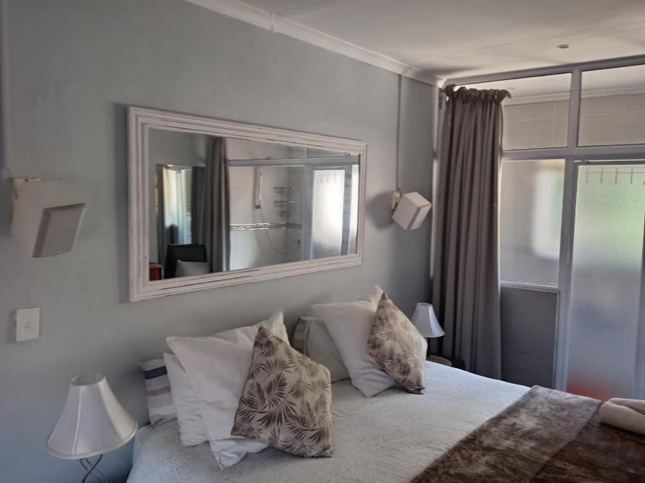 פורט אליזבת' Walmer Heights Guest House מראה חיצוני תמונה