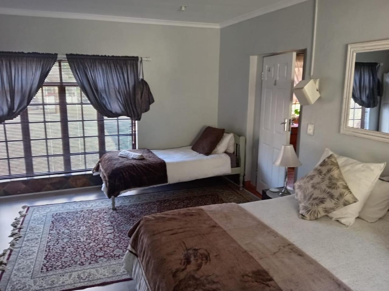 פורט אליזבת' Walmer Heights Guest House מראה חיצוני תמונה