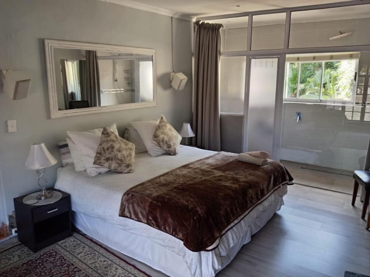 פורט אליזבת' Walmer Heights Guest House מראה חיצוני תמונה