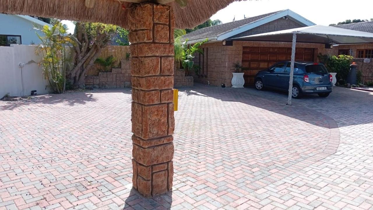 פורט אליזבת' Walmer Heights Guest House מראה חיצוני תמונה