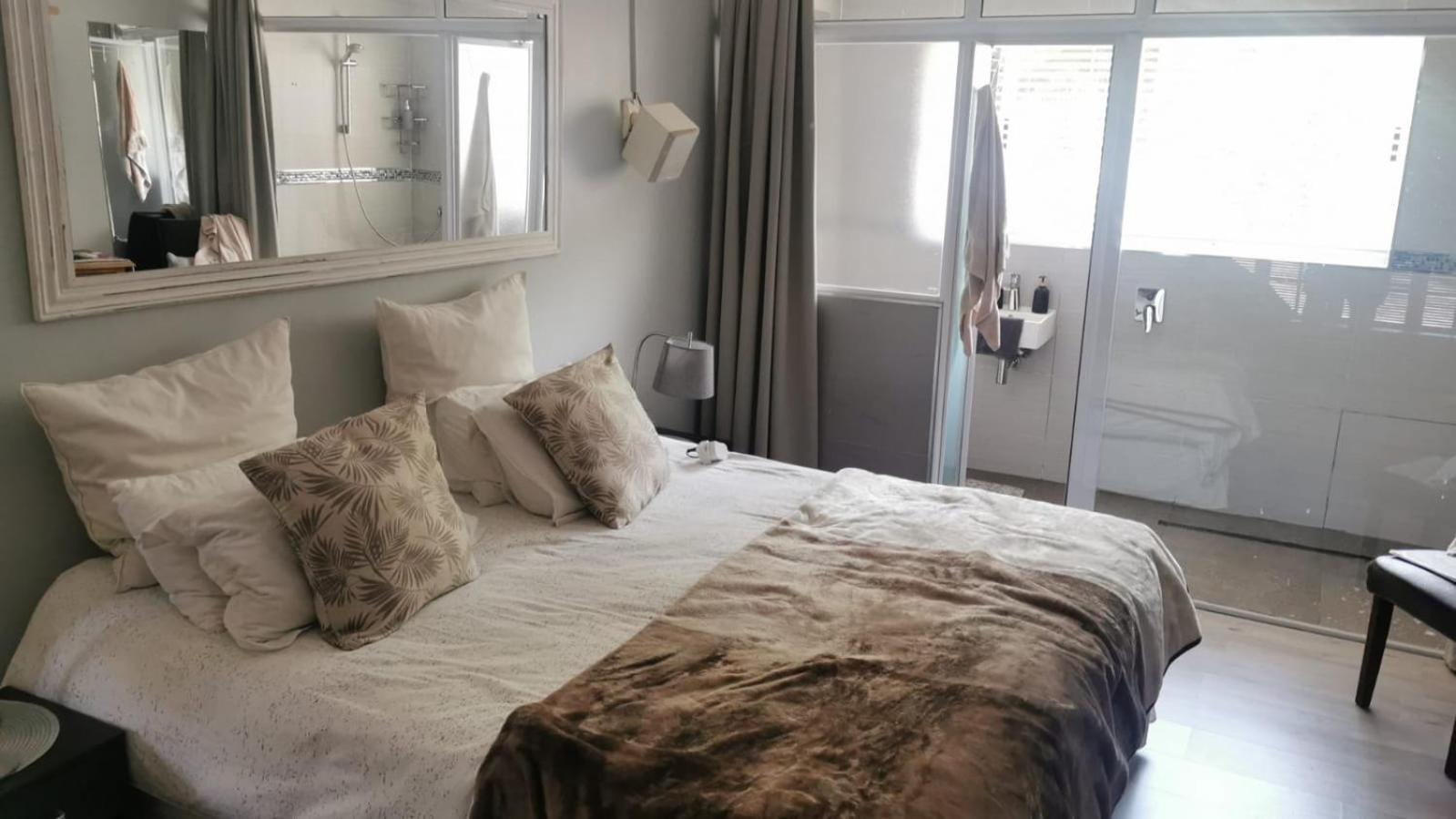 פורט אליזבת' Walmer Heights Guest House מראה חיצוני תמונה