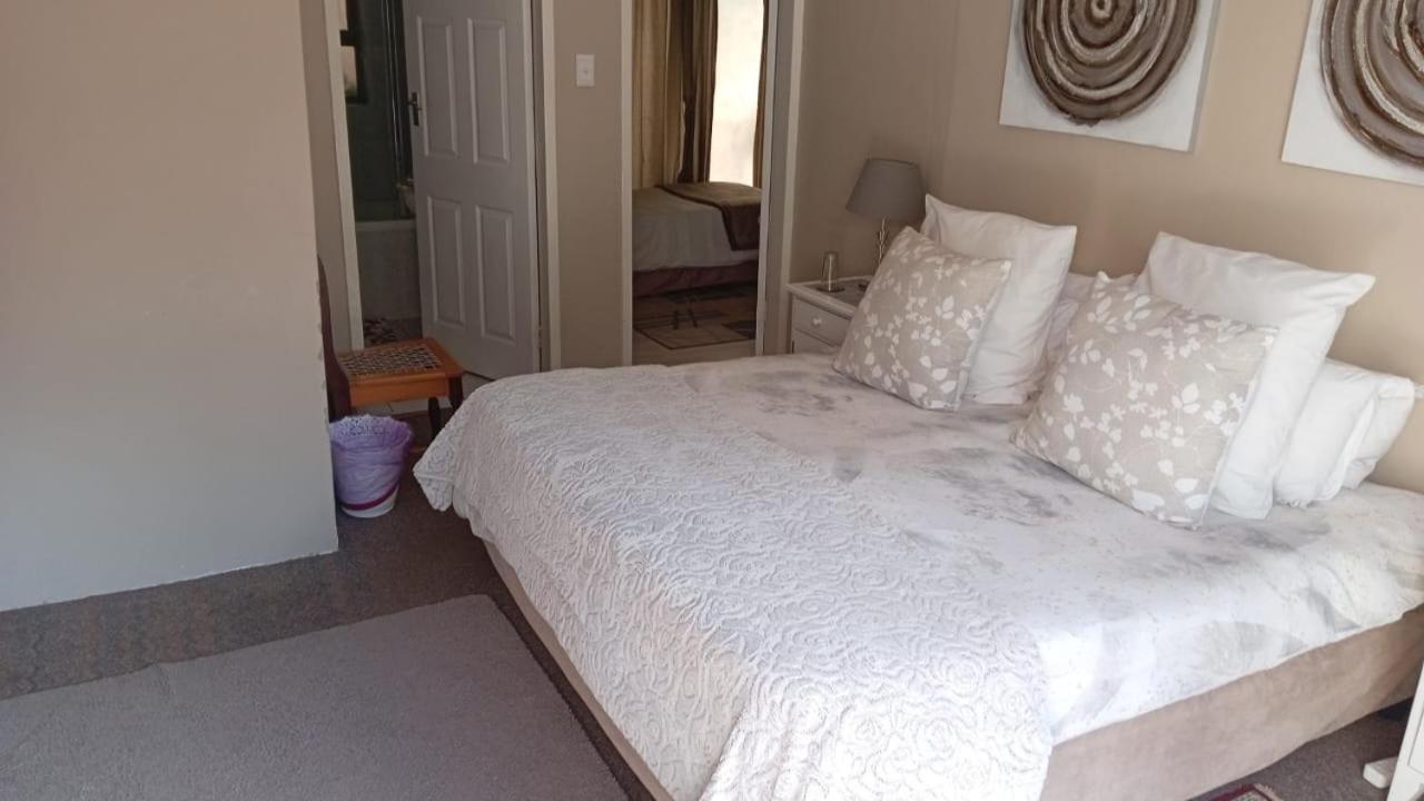פורט אליזבת' Walmer Heights Guest House מראה חיצוני תמונה