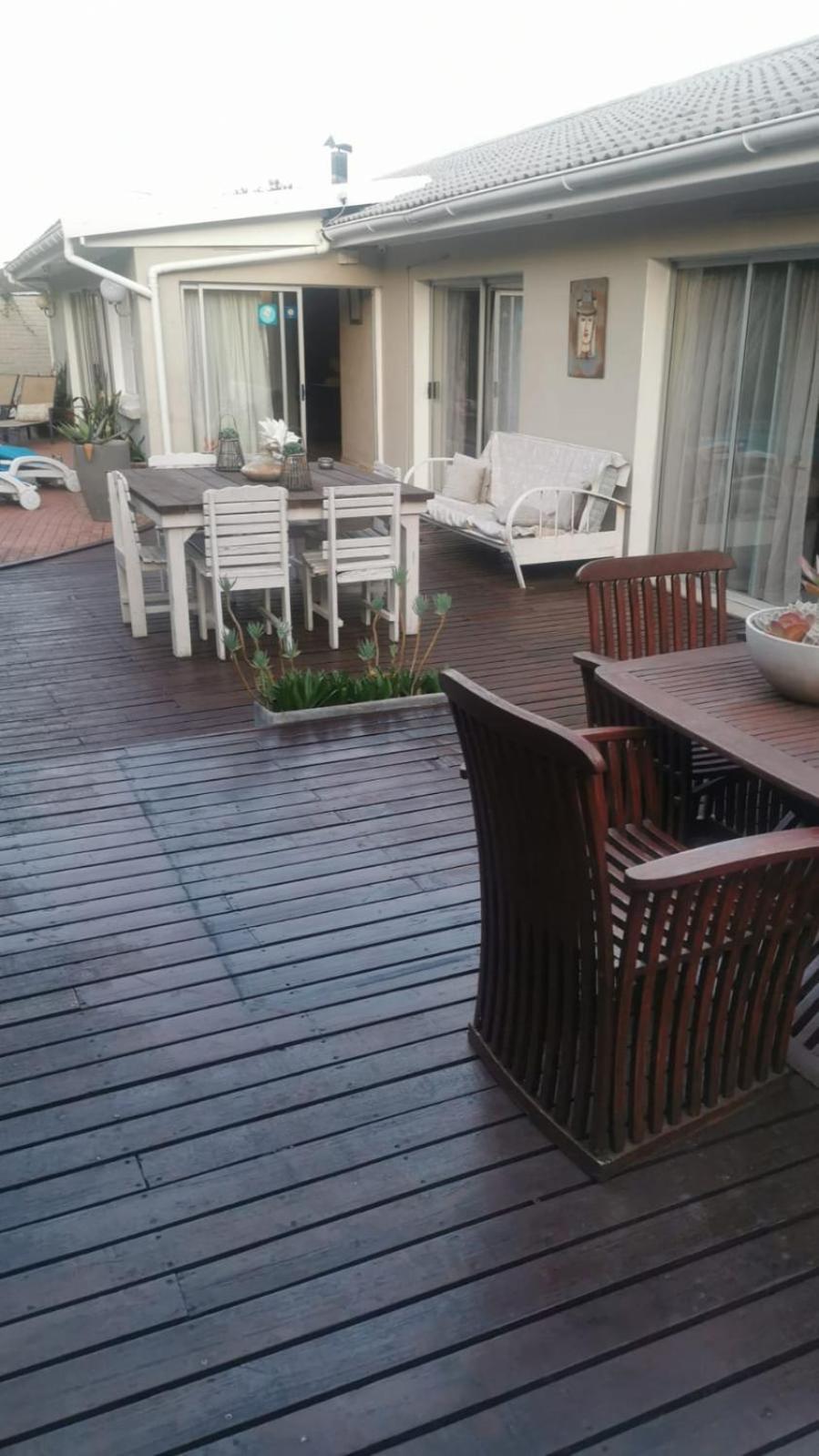 פורט אליזבת' Walmer Heights Guest House מראה חיצוני תמונה